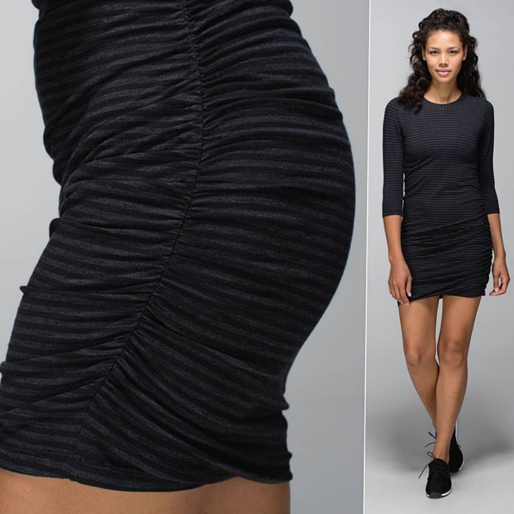 Lululemon Anytime dress